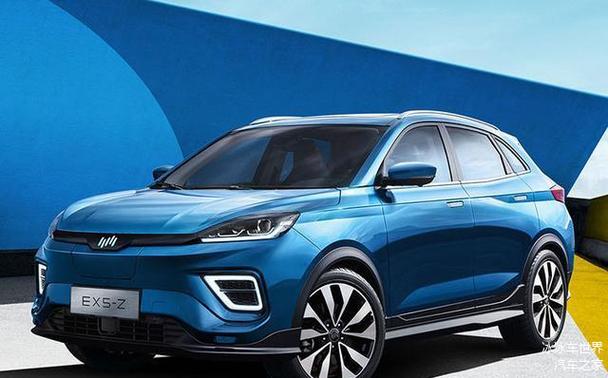 东莞152WEY威派豪华SUV市场的黑马，零跑汽车与智能交通系统的协同