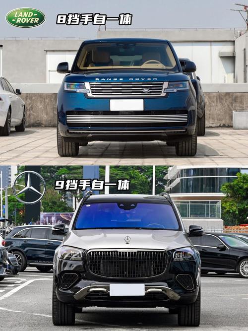 东莞152迈巴赫经典与现代的完美融合，路虎如何塑造独特的品牌形象